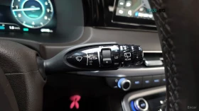 Hyundai Palisade 3.8 4WD Calligraphy* HUD* 360* МАСАЖИ* ПАНО, снимка 14