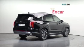Hyundai Palisade 3.8 4WD Calligraphy* HUD* 360* МАСАЖИ* ПАНО, снимка 2