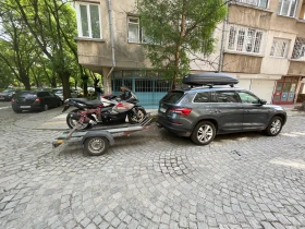 Skoda Kodiaq, снимка 2