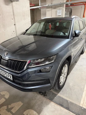 Skoda Kodiaq, снимка 1