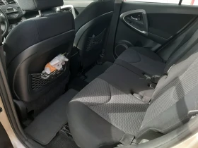 Toyota Rav4 2.0i 109000км!!!, снимка 14