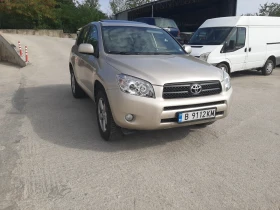 Toyota Rav4 2.0i 109000км!!!, снимка 3