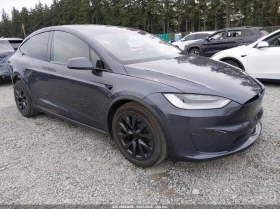 Tesla Model X Dual Motor All-Wheel Drive/Standard Range, снимка 1