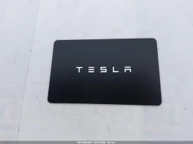 Tesla Model X Dual Motor All-Wheel Drive/Standard Range, снимка 11