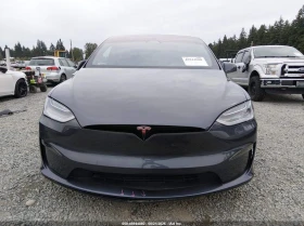 Tesla Model X Dual Motor All-Wheel Drive/Standard Range, снимка 13