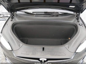 Tesla Model X Dual Motor All-Wheel Drive/Standard Range, снимка 10