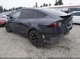 Tesla Model X Dual Motor All-Wheel Drive/Standard Range, снимка 3