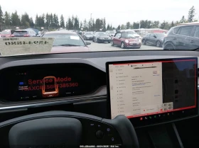 Tesla Model X Dual Motor All-Wheel Drive/Standard Range, снимка 7