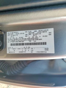 Ford F150 3.5l Supercrew, снимка 12