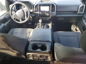 Ford F150 3.5l Supercrew, снимка 8