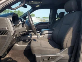 Ford F150 3.5l Supercrew, снимка 7