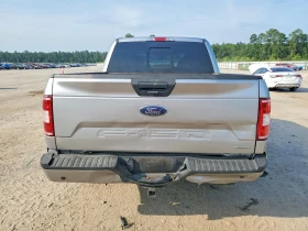 Ford F150 3.5l Supercrew, снимка 6