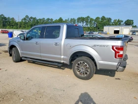 Ford F150 3.5l Supercrew, снимка 2