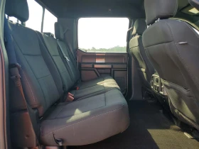 Ford F150 3.5l Supercrew, снимка 10