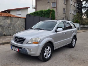 Kia Sorento 2.5CRDi 170к.с. FACELIFT, снимка 1