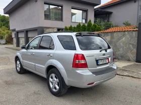 Kia Sorento 2.5CRDi 170к.с. FACELIFT, снимка 2