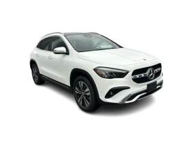 Mercedes-Benz GLA, снимка 2