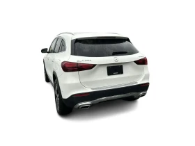 Mercedes-Benz GLA, снимка 11