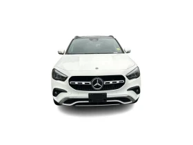 Mercedes-Benz GLA, снимка 4
