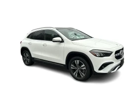 Mercedes-Benz GLA, снимка 17