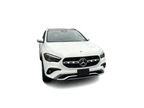 Mercedes-Benz GLA, снимка 3