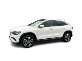 Mercedes-Benz GLA, снимка 7