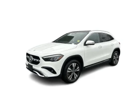 Mercedes-Benz GLA, снимка 6