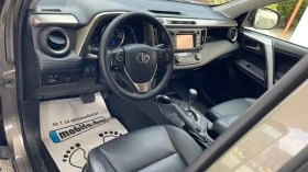 Toyota Rav4 2.2 NAVI- КАМЕРА - [11] 