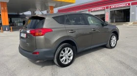 Toyota Rav4 2.2 NAVI- КАМЕРА - [6] 