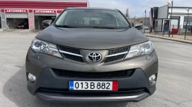 Toyota Rav4 2.2 NAVI- КАМЕРА - [3] 