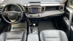 Toyota Rav4 2.2 NAVI- КАМЕРА - [12] 