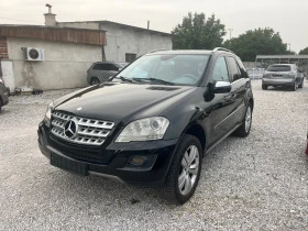     Mercedes-Benz ML 350 CDI FACELIFT