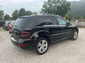 Mercedes-Benz ML 350 CDI FACELIFT - [6] 