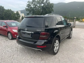 Mercedes-Benz ML 350 CDI FACELIFT - [7] 