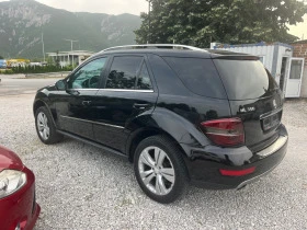 Mercedes-Benz ML 350 CDI FACELIFT, снимка 8