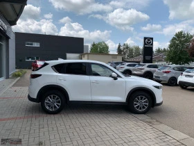 Обява за продажба на Mazda CX-5 2.2/150HP/CAM/EXCLUSIVE/NAVI/048b ~64 799 лв. - изображение 4