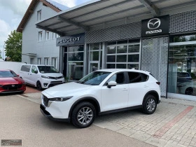 Обява за продажба на Mazda CX-5 2.2/150HP/CAM/EXCLUSIVE/NAVI/048b ~64 799 лв. - изображение 1