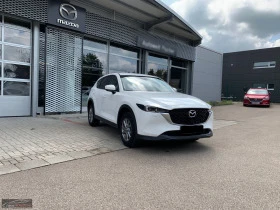 Обява за продажба на Mazda CX-5 2.2/150HP/CAM/EXCLUSIVE/NAVI/048b ~64 799 лв. - изображение 5