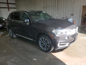 BMW X5 XDRIVE35I, снимка 4