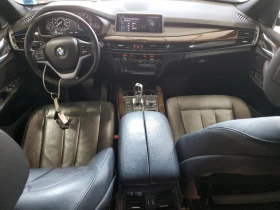 BMW X5 XDRIVE35I, снимка 8