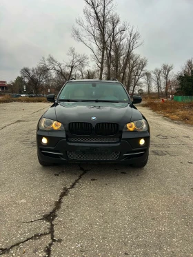 BMW X5 3.5d ВАКУУМ, 360 - ПЕРФЕКТНА, снимка 2