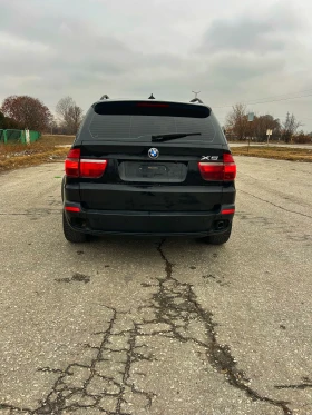 BMW X5 3.5d ВАКУУМ, 360 - ПЕРФЕКТНА, снимка 6