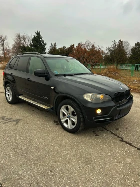 BMW X5 3.5d ВАКУУМ, 360 - ПЕРФЕКТНА, снимка 8