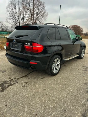 BMW X5 3.5d ВАКУУМ, 360 - ПЕРФЕКТНА, снимка 7