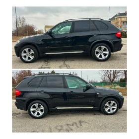 BMW X5 3.5d ВАКУУМ, 360 - ПЕРФЕКТНА, снимка 4