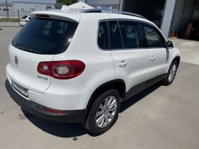 VW Tiguan 2.0TSI 200HP 4MOTION, снимка 3