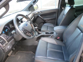 Ford Ranger WILDTRAK 2.0 EcoBlue 213 PS, снимка 10