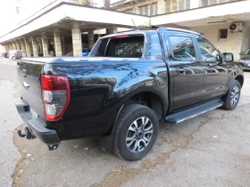 Ford Ranger WILDTRAK 2.0 EcoBlue 213 PS, снимка 7