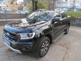     Ford Ranger WILDTRAK 2.0 EcoBlue 213 PS