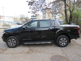     Ford Ranger WILDTRAK 2.0 EcoBlue 213 PS